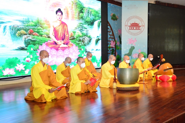 Khóa tu thanh thiếu niên